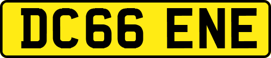 DC66ENE
