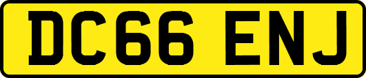 DC66ENJ