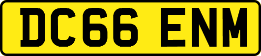 DC66ENM