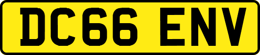 DC66ENV