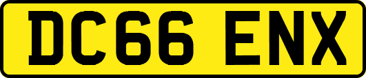 DC66ENX