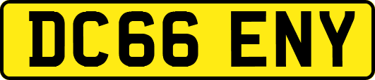 DC66ENY