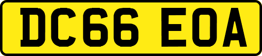 DC66EOA