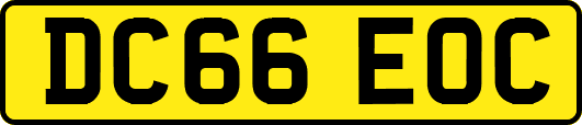 DC66EOC