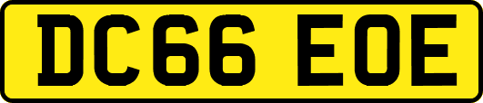 DC66EOE