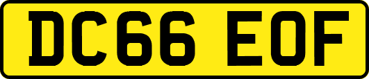 DC66EOF