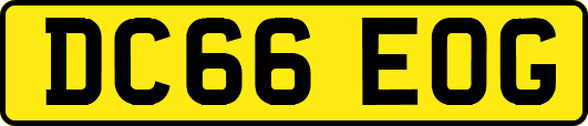 DC66EOG