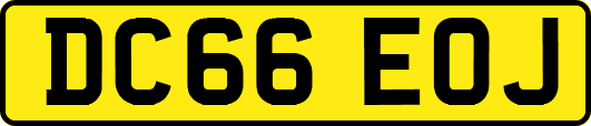 DC66EOJ