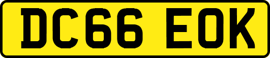 DC66EOK