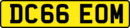 DC66EOM