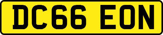 DC66EON