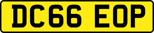 DC66EOP