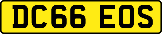 DC66EOS