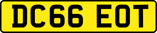 DC66EOT