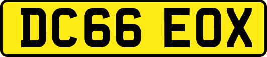 DC66EOX