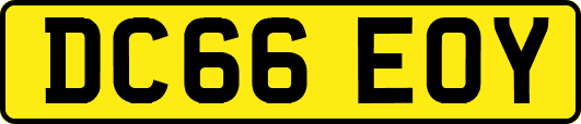 DC66EOY