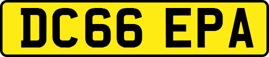 DC66EPA