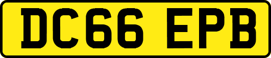 DC66EPB