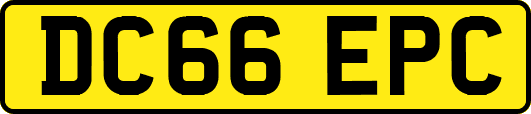 DC66EPC