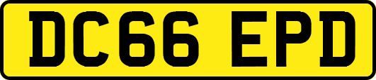 DC66EPD