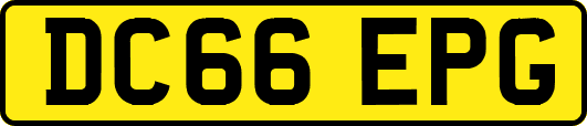 DC66EPG