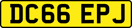 DC66EPJ