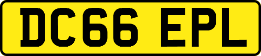 DC66EPL
