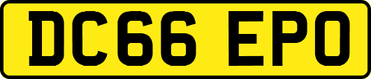 DC66EPO