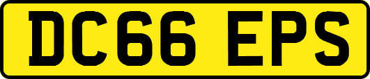 DC66EPS