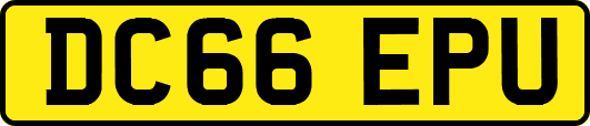 DC66EPU