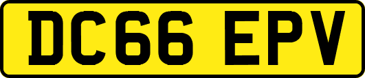 DC66EPV
