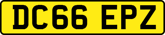 DC66EPZ