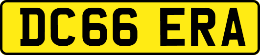 DC66ERA
