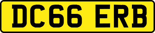 DC66ERB
