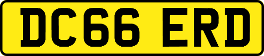DC66ERD