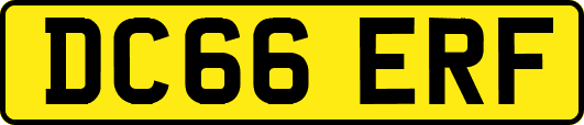 DC66ERF