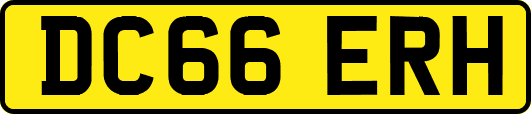 DC66ERH