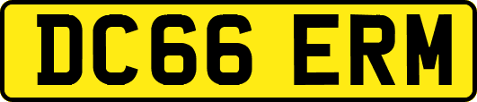 DC66ERM