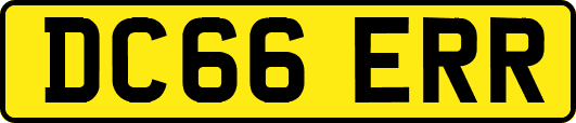 DC66ERR