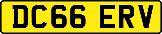 DC66ERV