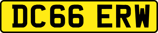 DC66ERW