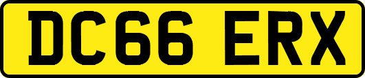 DC66ERX