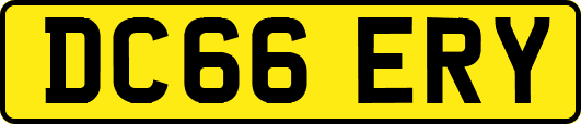 DC66ERY