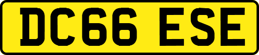 DC66ESE