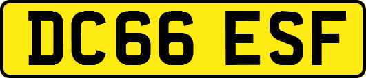 DC66ESF