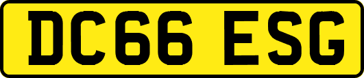 DC66ESG