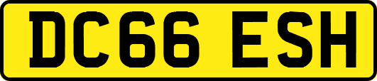 DC66ESH