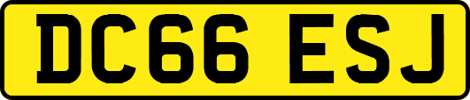 DC66ESJ