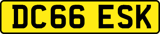 DC66ESK