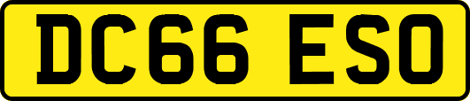 DC66ESO